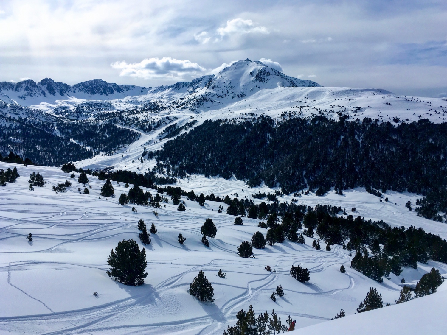 Skiing Andorra Six Things You didn't Know about Andorra's Ski Resorts